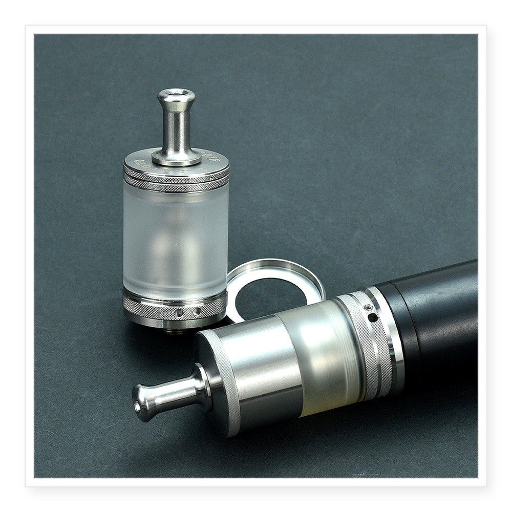 Vape Ring - 25mm Vaporizer Beauty Ring for Taifun