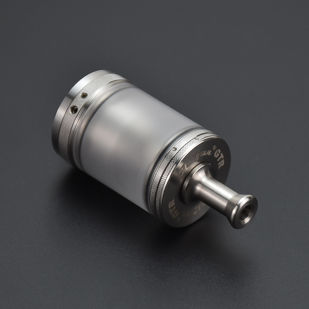 Taifun GTR MTL RTA 23MM Single - Vape Coil Replacement review and price