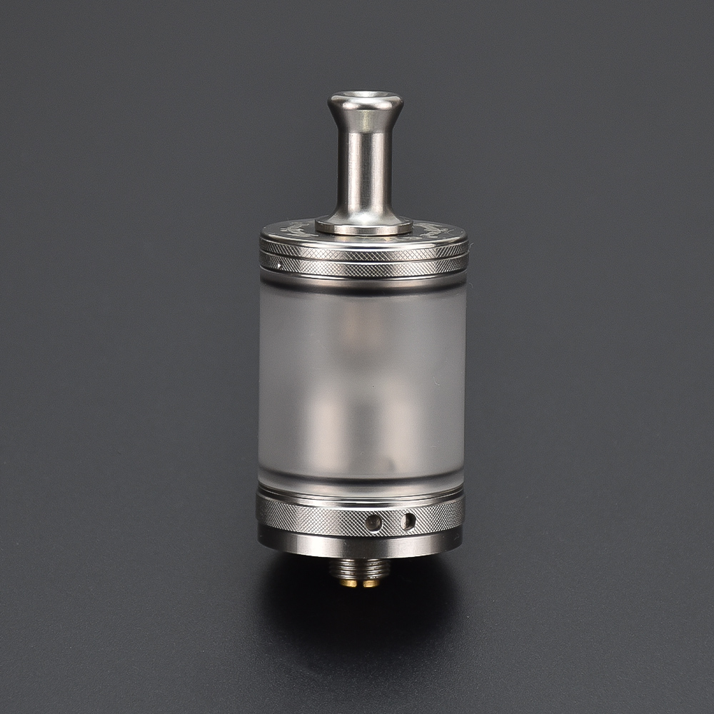 Taifun GTR MTL RTA 23MM Single - Vape Coil Replacement review and price