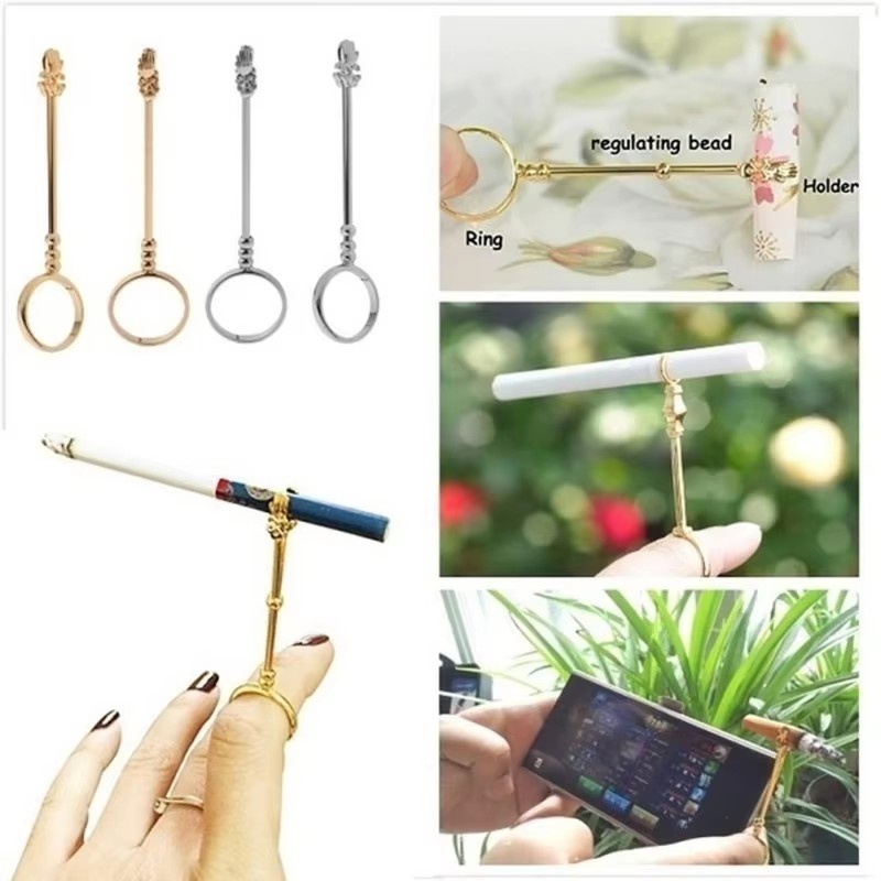 1pcs Diameter 17mm Cigarette H - Vape Ring review and price