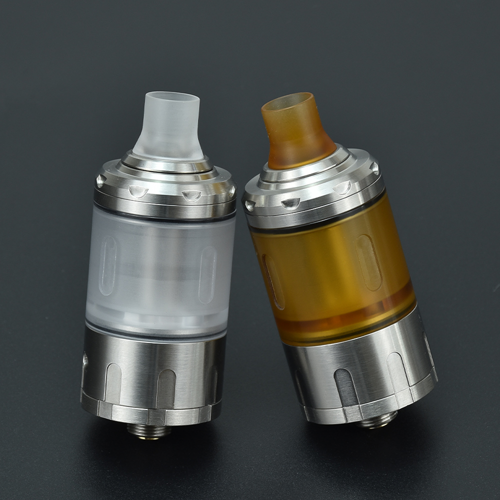 Wolfcoolvape Hussar Gobby RTA  - Vape Coil Replacement review and price