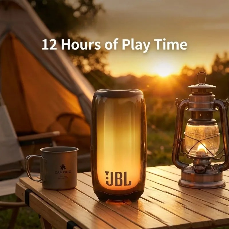 JBL PULSE 5 Wireless Party Spe - Jbl Speaker Charge 5 review and price
