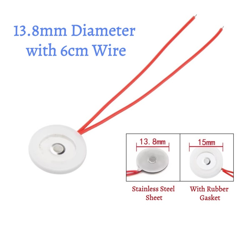 2pcs 10/13.8/16/20/25mm Fogger - Vape Ring review and price