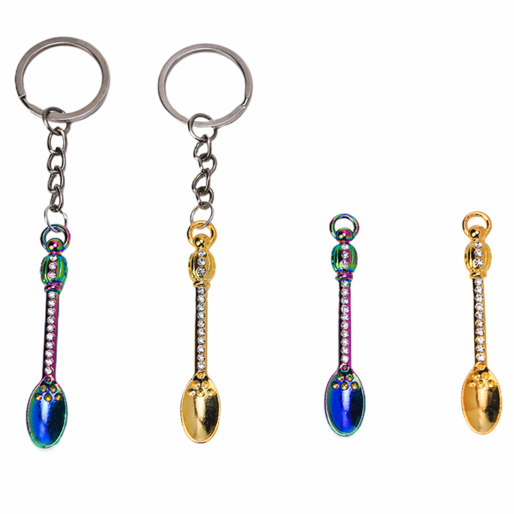 Lantern Shape Zinc Alloy Keych - Vape Ring review and price