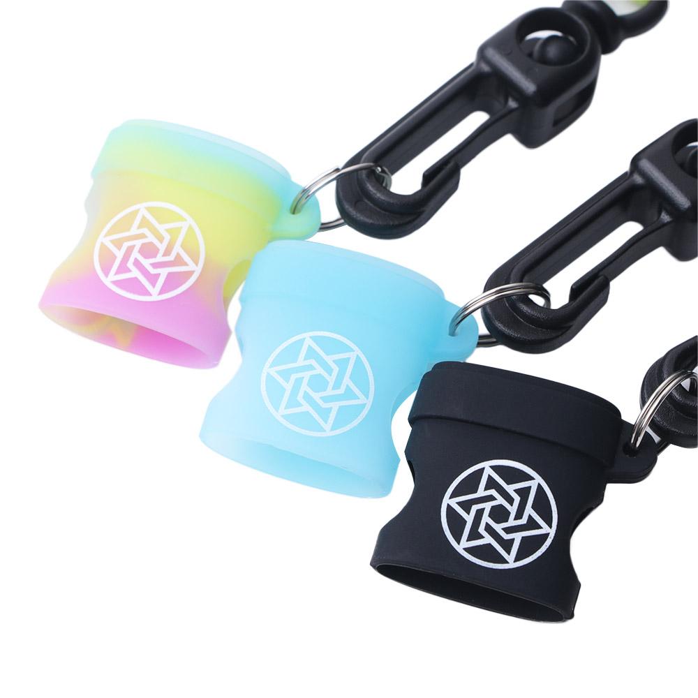 Eicg Accessories Juu Relx POD  - Vape Ring review and price