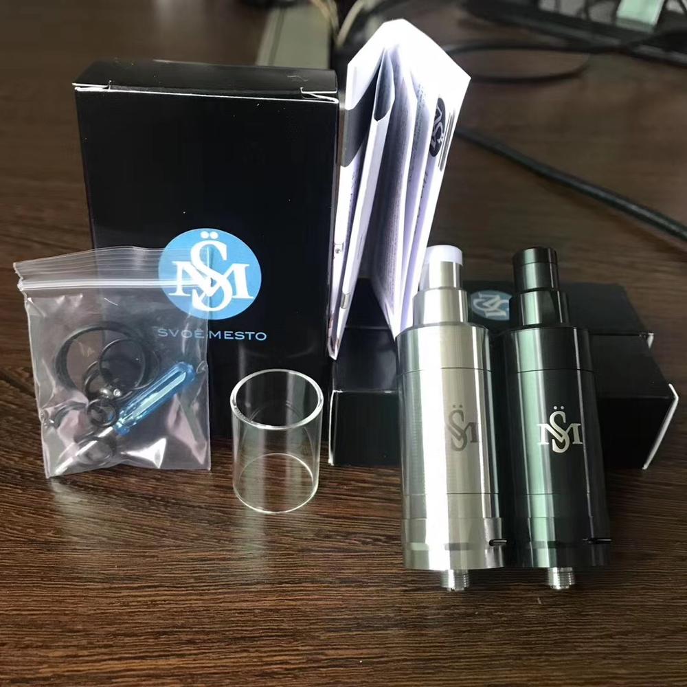 Top Kayfun V5 RTA Atomizer E C - Rda Atomizer Deck review and price