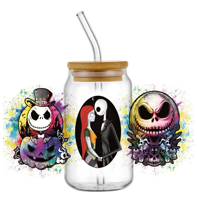Jack Sally Libbey design trans - Rdta Tank Glass review and price