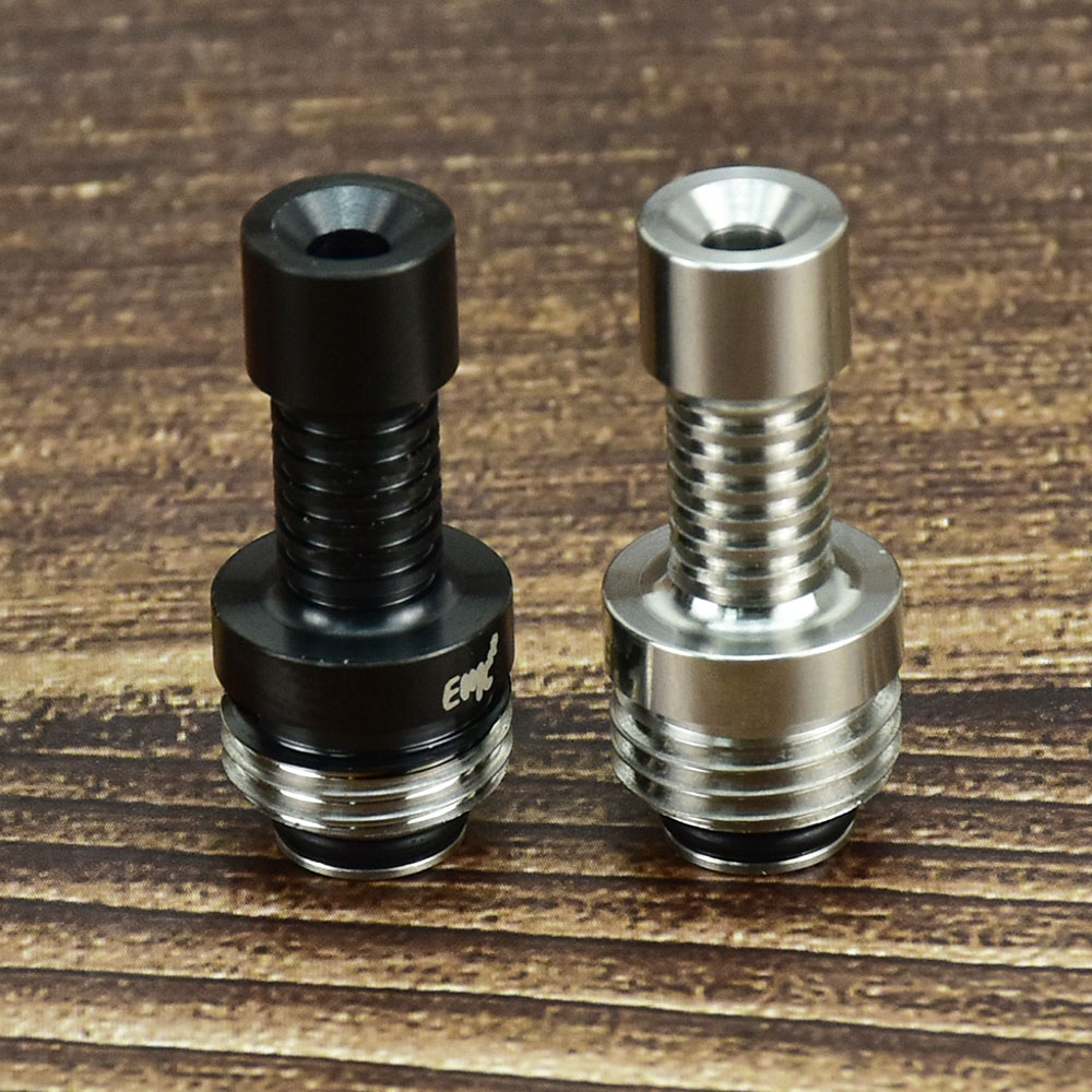 AIO EMC Style Drip Tip for sxk - Accessories Experts Vape review and price