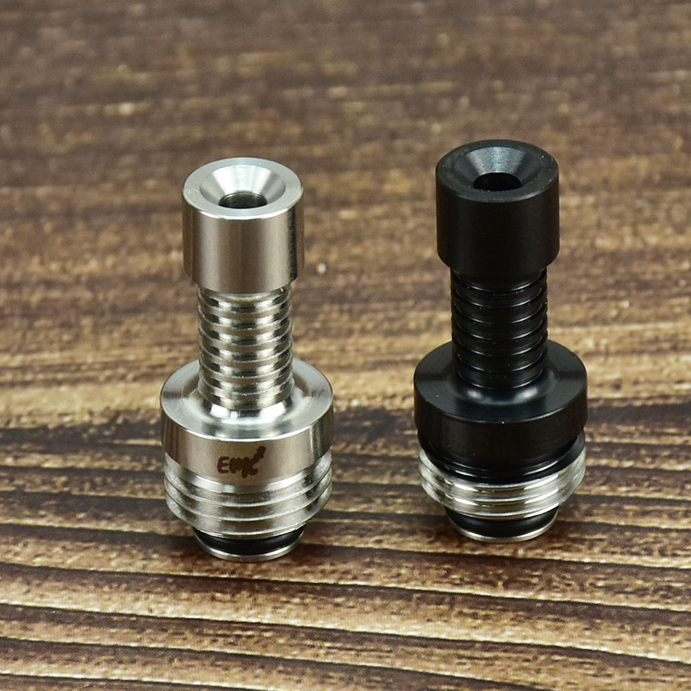 AIO EMC Style Drip Tip for sxk - Accessories Experts Vape review and price