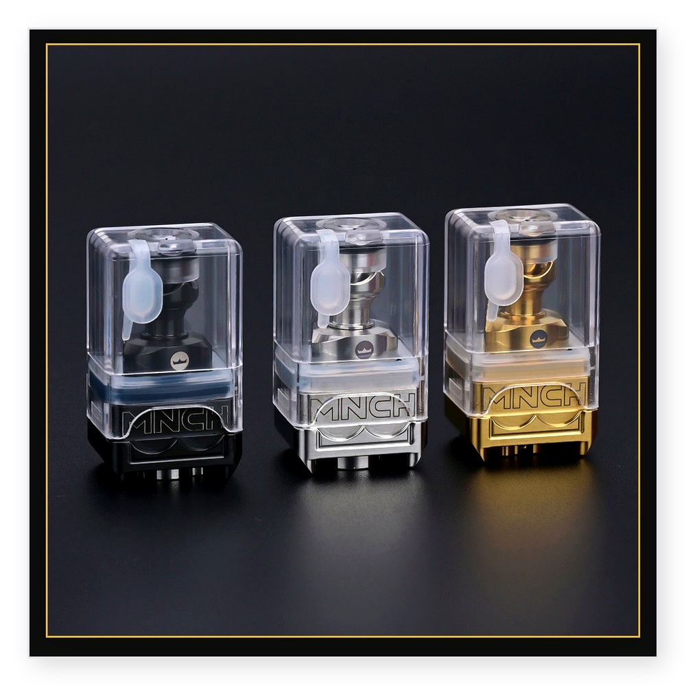 Wolfcoolvape DotMobb UPT RBA T - Vape Coil Replacement review and price