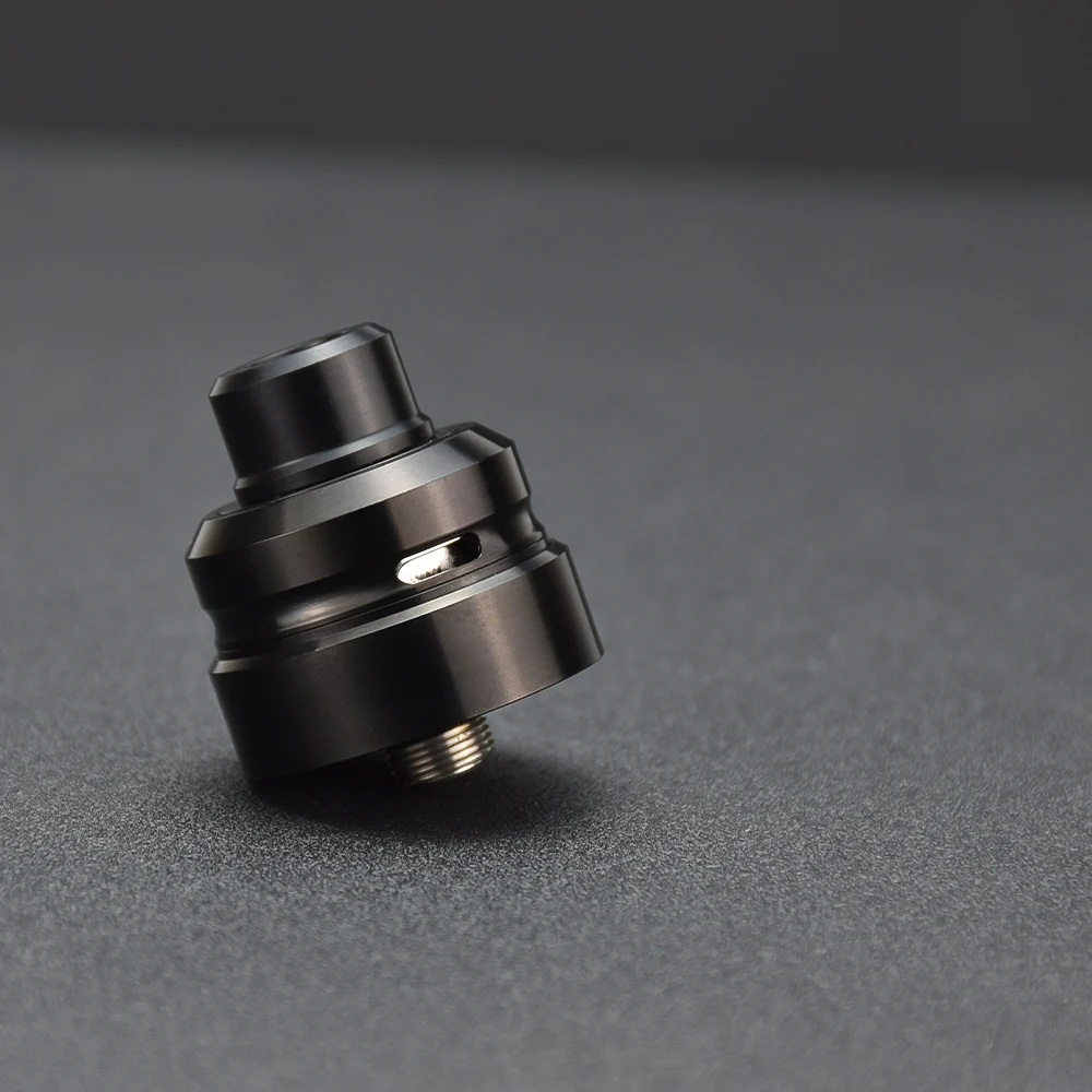 Wolfcoolvape Daywon V2 RDA 22m - Vape Coil Replacement review and price