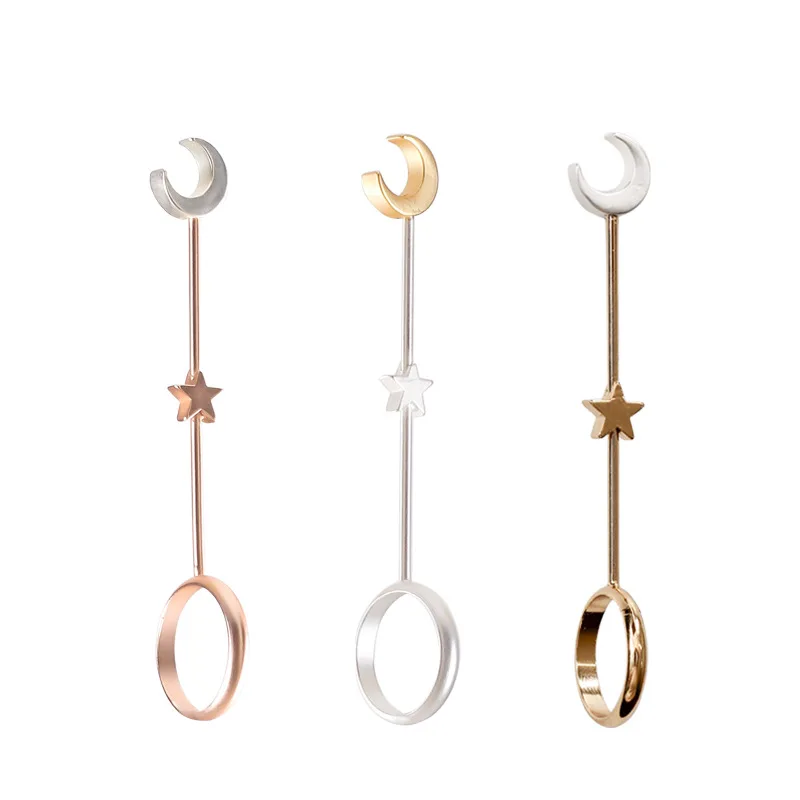 Lady Cigarette Smoking Ring Ho - Vape Ring review and price