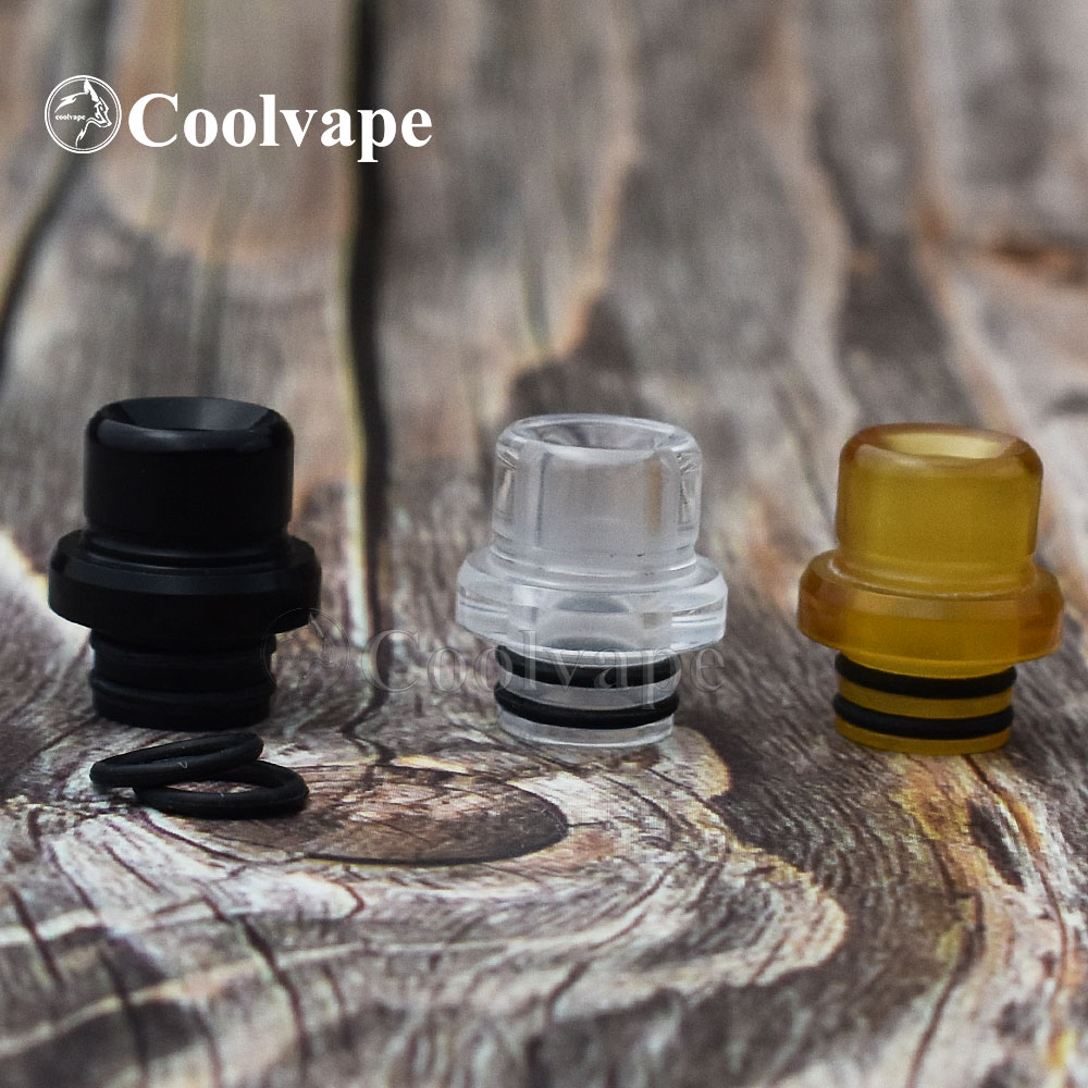 WOLFCOOLVAPE vape Steam Tuners - Vaping Area review and price