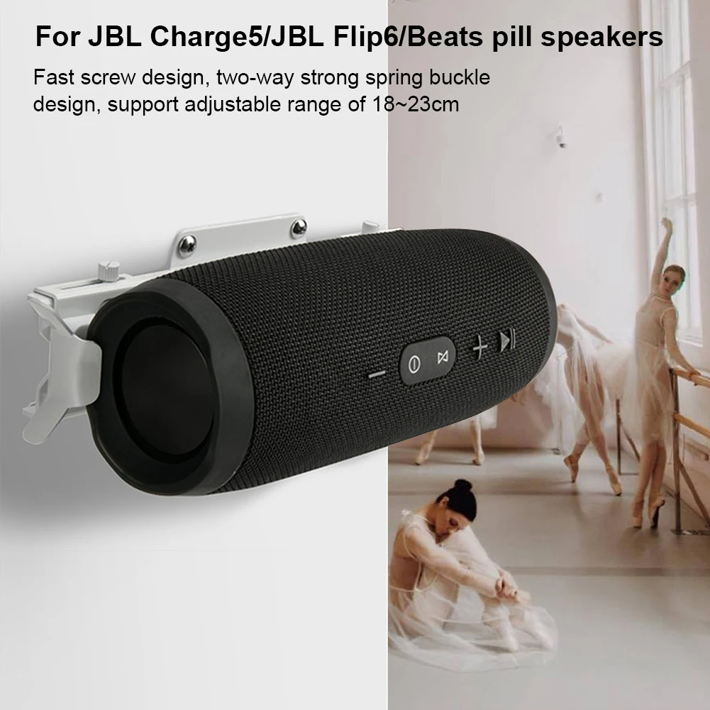 Speaker Wall Bracket Wall Moun - Jbl Speaker Charge 5 review and price